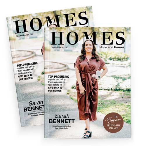 Homes | Hope for Heroes